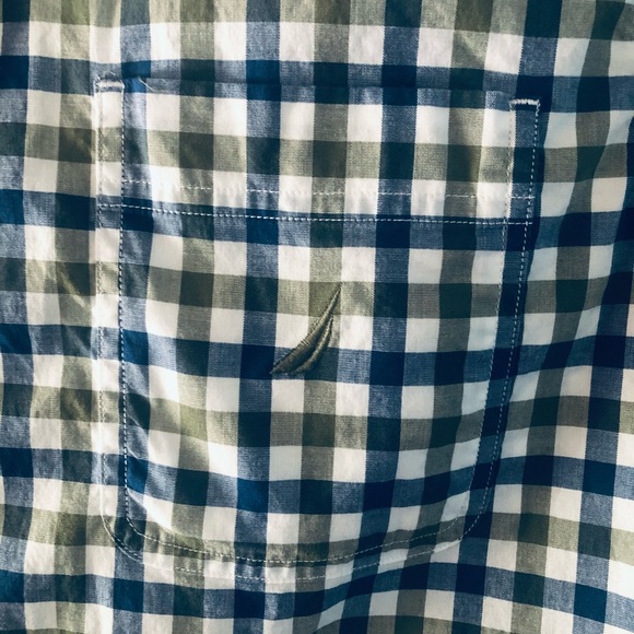 Náutica men Buton down  | size m - Picture 4 of 6